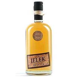Jelek honningbrandy